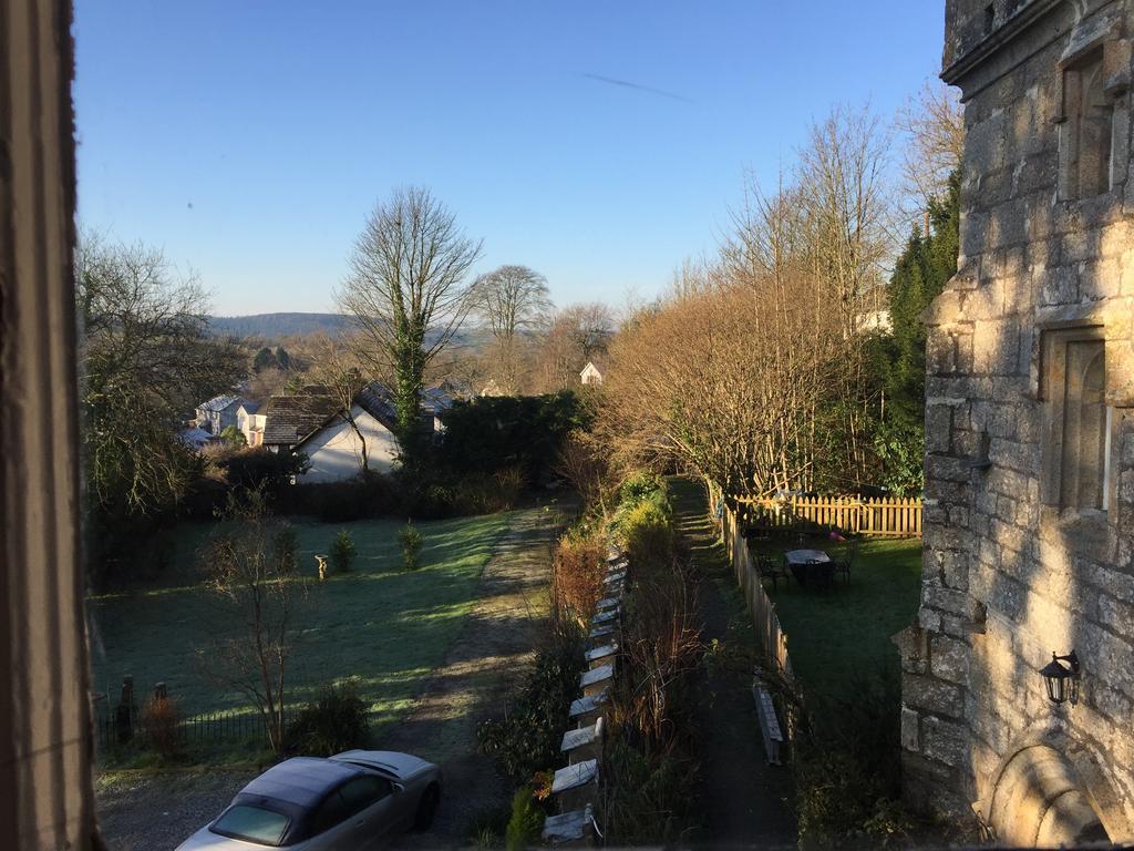 The Priory B&B Whitchurch (Devon) Quarto foto