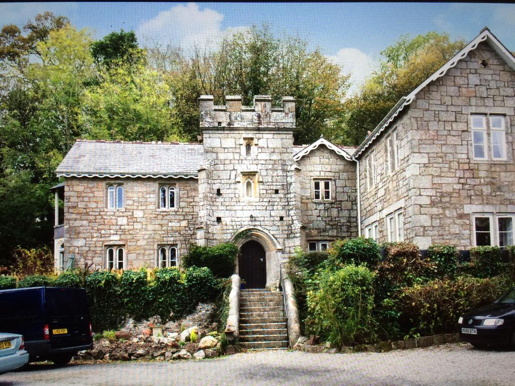 The Priory B&B Whitchurch (Devon) Exterior foto