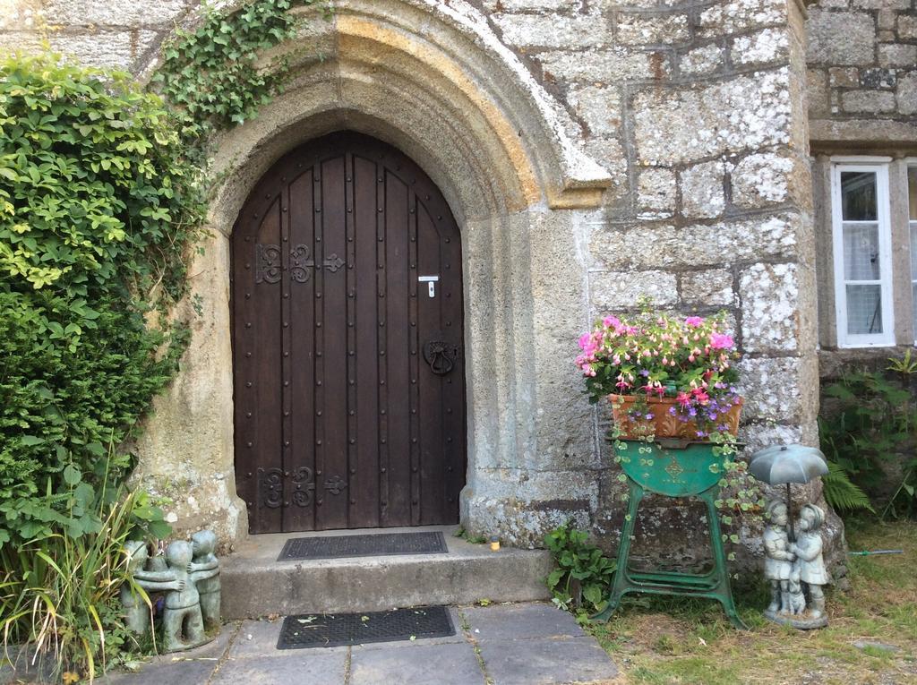 The Priory B&B Whitchurch (Devon) Exterior foto