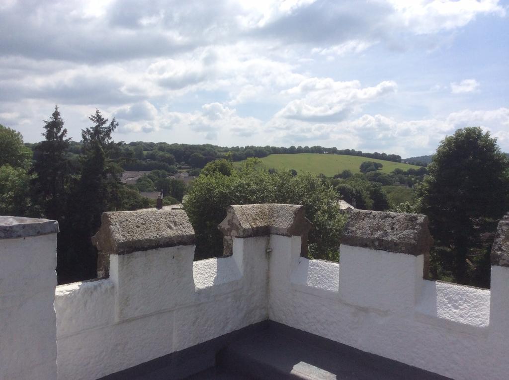 The Priory B&B Whitchurch (Devon) Exterior foto