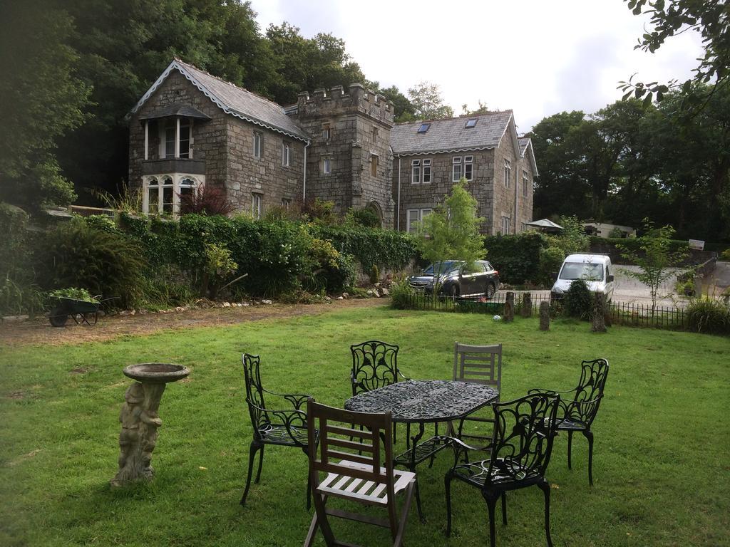 The Priory B&B Whitchurch (Devon) Exterior foto
