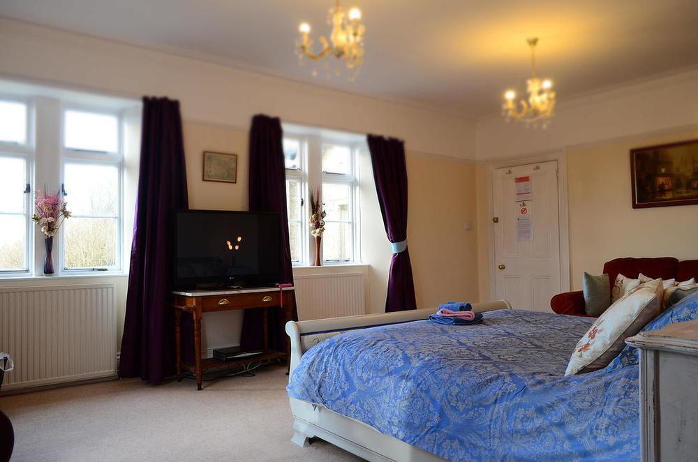The Priory B&B Whitchurch (Devon) Exterior foto