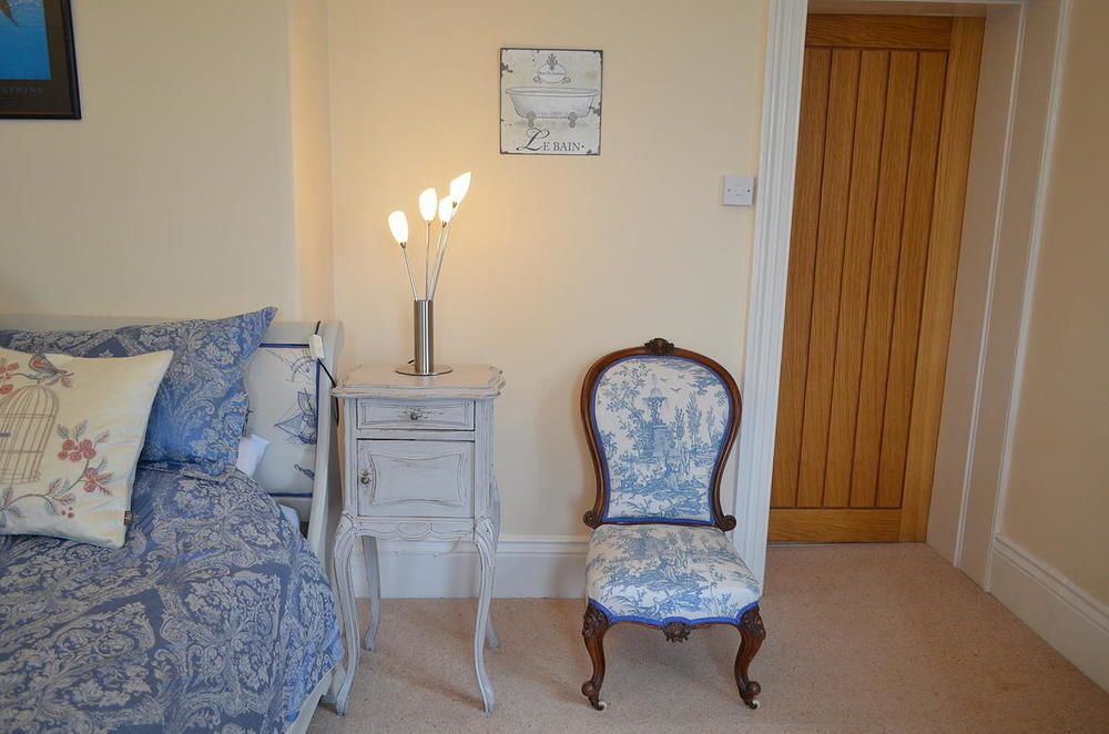 The Priory B&B Whitchurch (Devon) Exterior foto