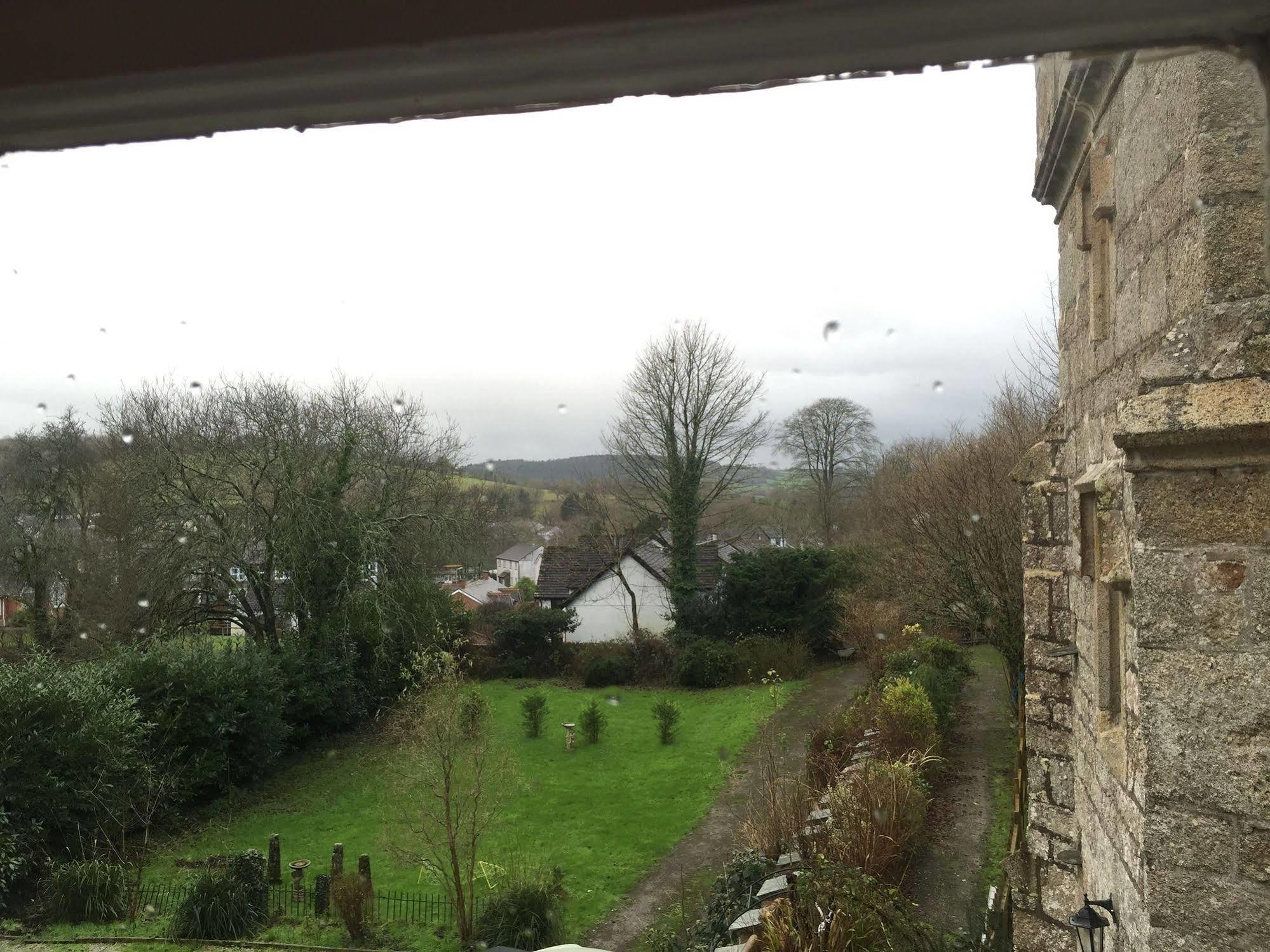 The Priory B&B Whitchurch (Devon) Exterior foto