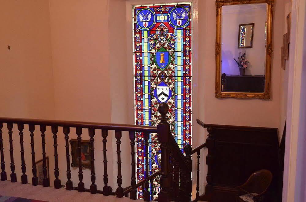 The Priory B&B Whitchurch (Devon) Exterior foto